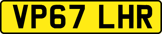 VP67LHR