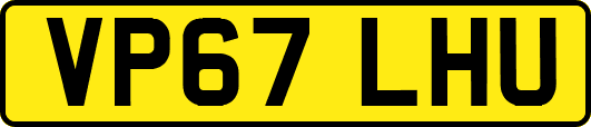 VP67LHU