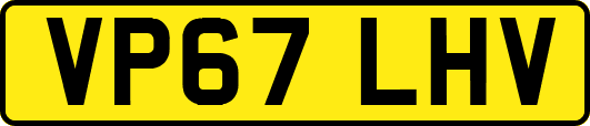 VP67LHV