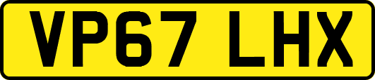 VP67LHX
