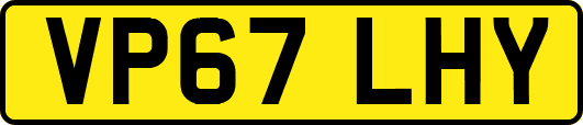 VP67LHY