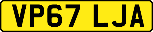 VP67LJA