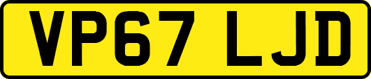 VP67LJD