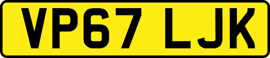 VP67LJK