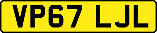 VP67LJL