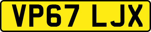 VP67LJX
