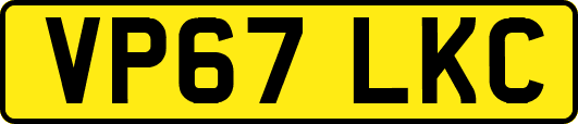 VP67LKC