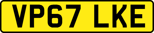 VP67LKE