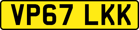 VP67LKK