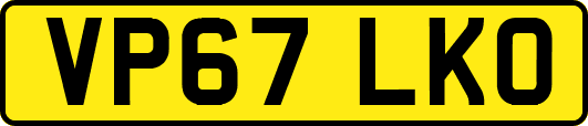 VP67LKO