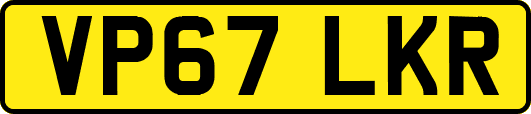 VP67LKR