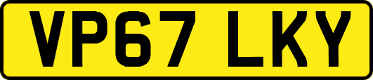 VP67LKY