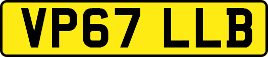 VP67LLB
