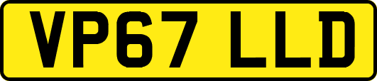 VP67LLD