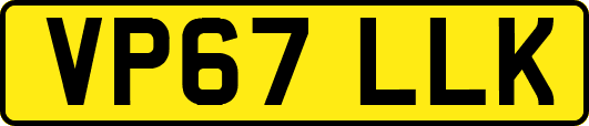 VP67LLK