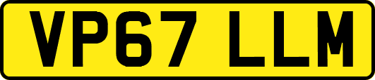 VP67LLM