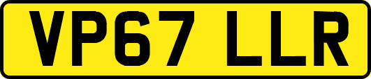 VP67LLR