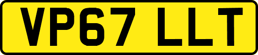 VP67LLT