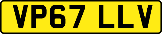 VP67LLV