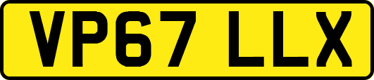 VP67LLX