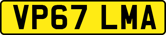 VP67LMA
