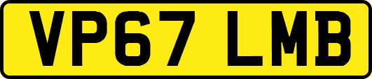 VP67LMB