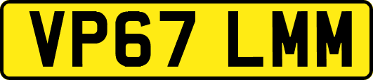 VP67LMM