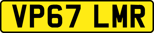 VP67LMR