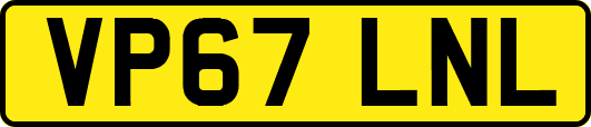 VP67LNL