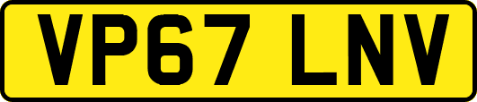 VP67LNV