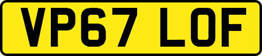 VP67LOF