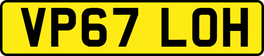 VP67LOH