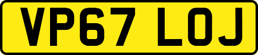 VP67LOJ