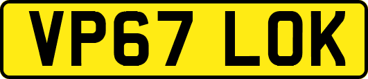 VP67LOK
