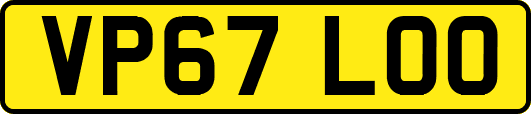 VP67LOO