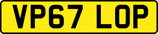 VP67LOP