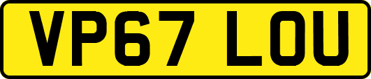 VP67LOU