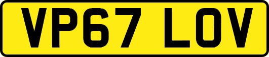 VP67LOV