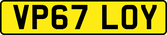 VP67LOY