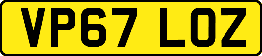 VP67LOZ
