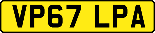 VP67LPA