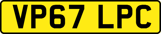 VP67LPC
