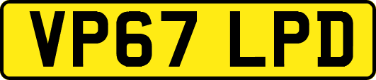 VP67LPD