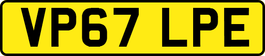 VP67LPE