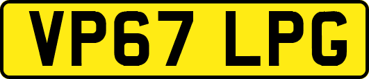 VP67LPG