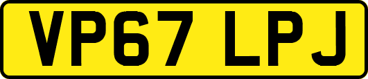 VP67LPJ
