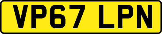 VP67LPN