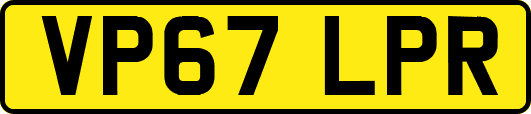VP67LPR