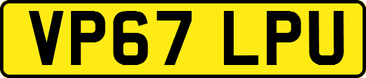 VP67LPU