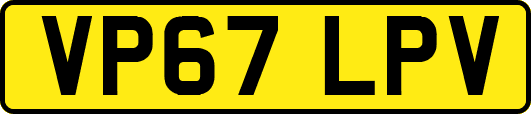 VP67LPV